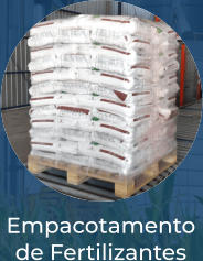 Empacotamento de Fertilizantes